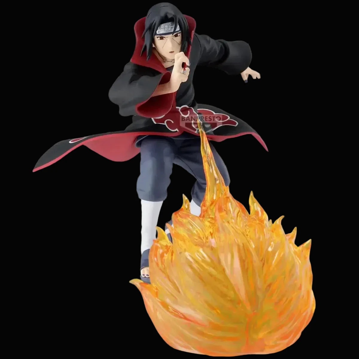 Naruto Shippuden Effectreme Itachi Uchiha II Figur