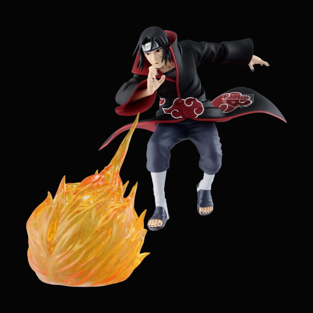 Naruto Shippuden Effectreme Itachi Uchiha II Figur
