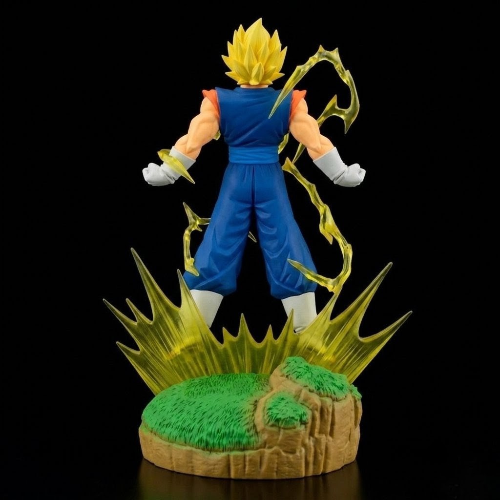 Dragon Ball – Vegito History Box Figur