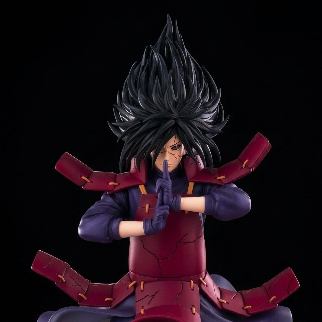 Naruto Shippuden – Madara Uchiha SFC Figur