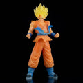 Dragon Ball Super – Son Goku Clearise Figur
