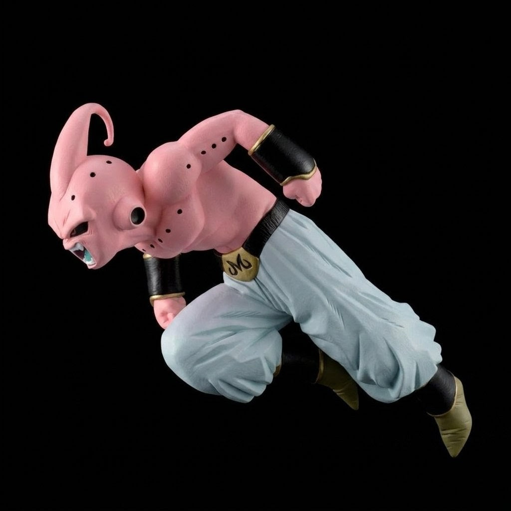 Dragon Ball Z – Majin Buu Match Makers Figur