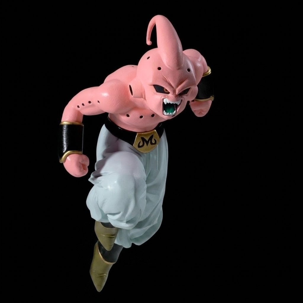 Dragon Ball Z – Majin Buu Match Makers Figur