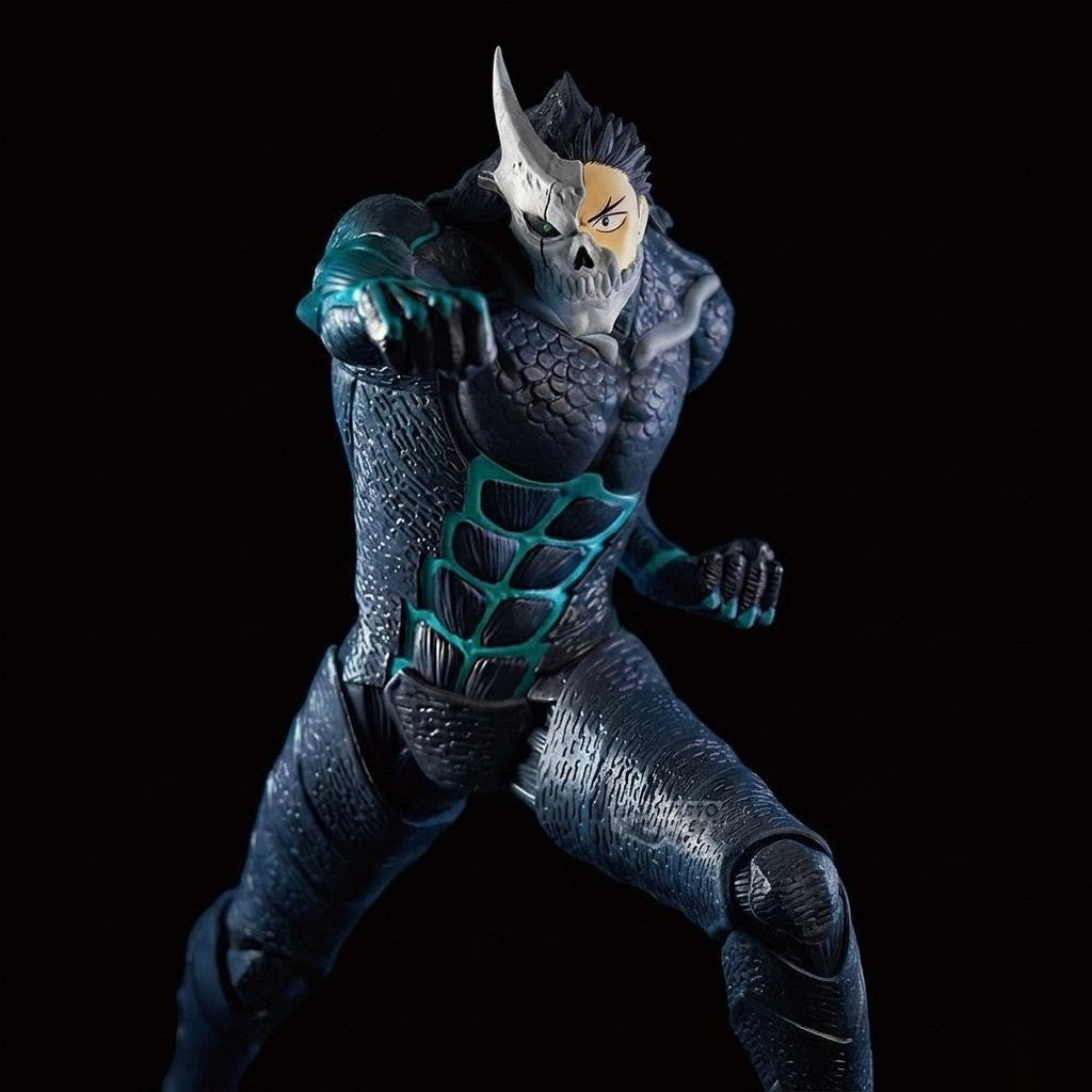 Kaiju No. 8 – Kafka Hibino Grandista Figur