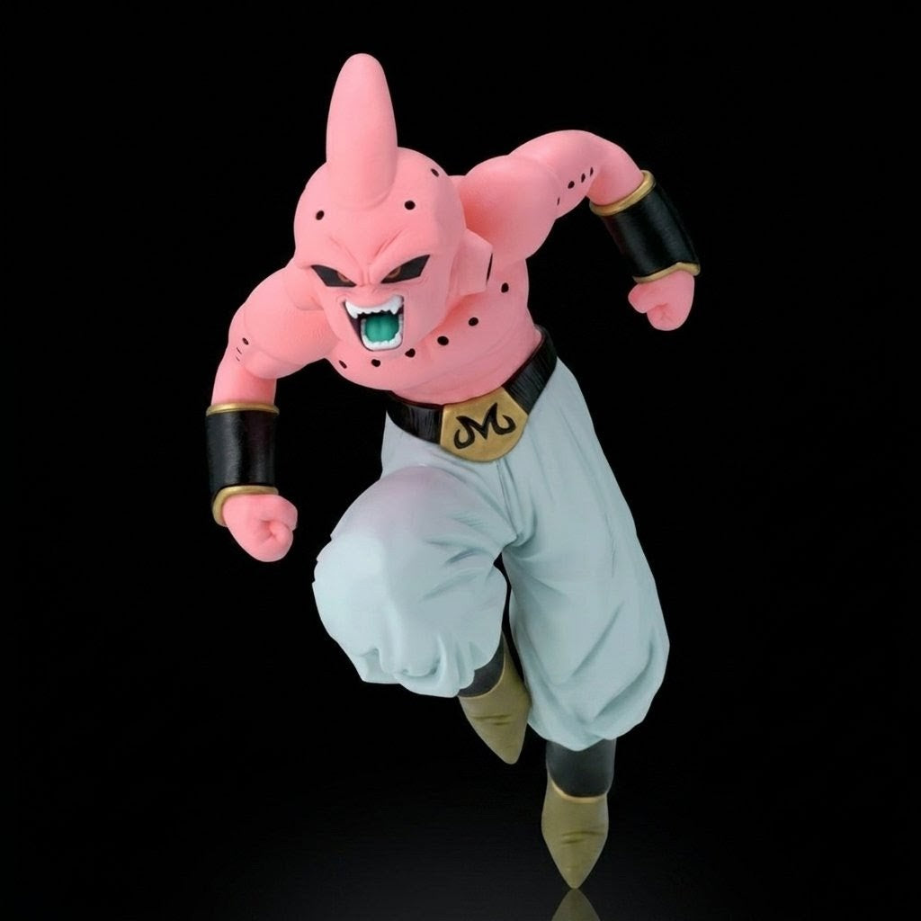Dragon Ball Z – Majin Buu Match Makers Figur
