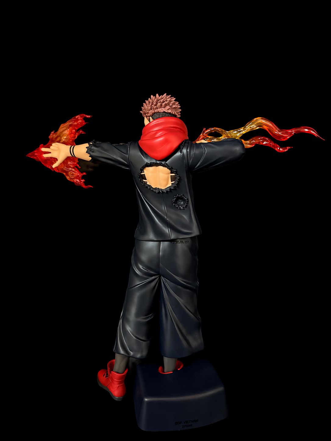 Jujutsu Kaisen - Ryomen Sukuna - Maximatic Plus Statue