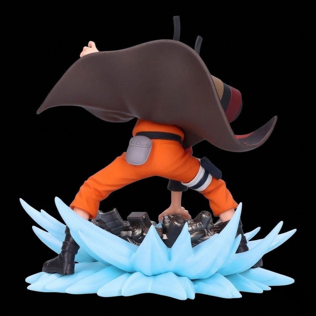 Naruto Shippuden – Naruto Uzumaki Memorable Saga Figur