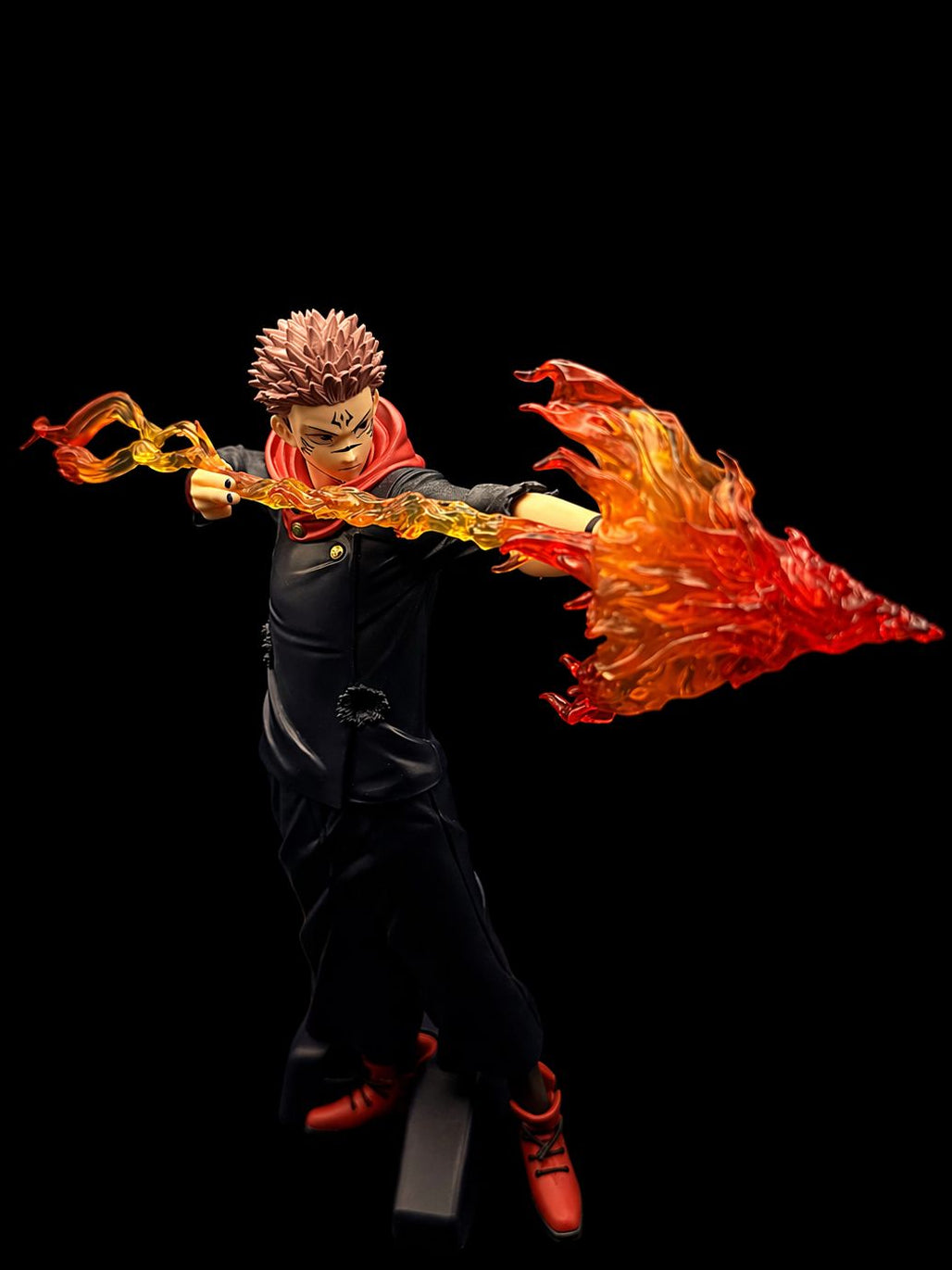 Jujutsu Kaisen - Ryomen Sukuna - Maximatic Plus Statue
