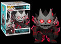 Funko Pop! Animation – Kaiju No. 8 (Uncontrolled) – Vinyl-Figur Nr. 2250