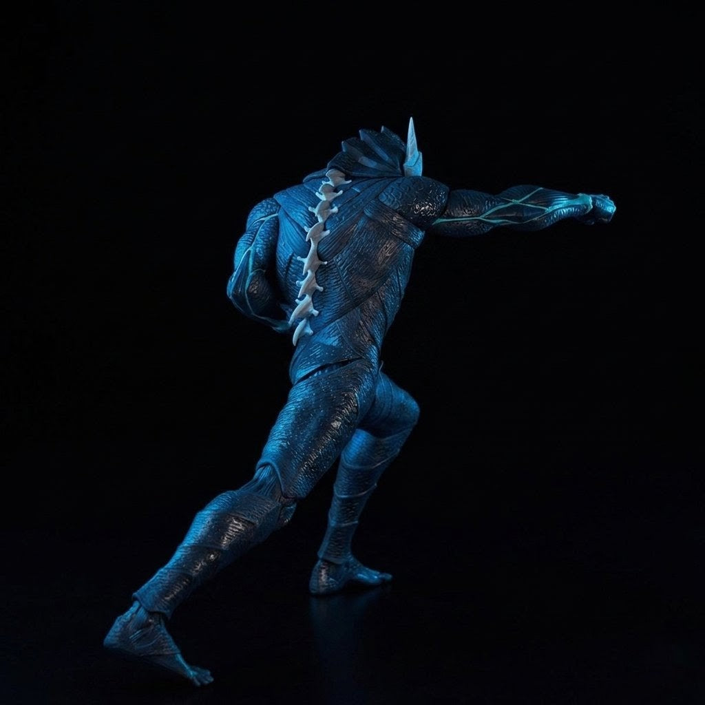 Kaiju No. 8 – Kafka Hibino Grandista Figur