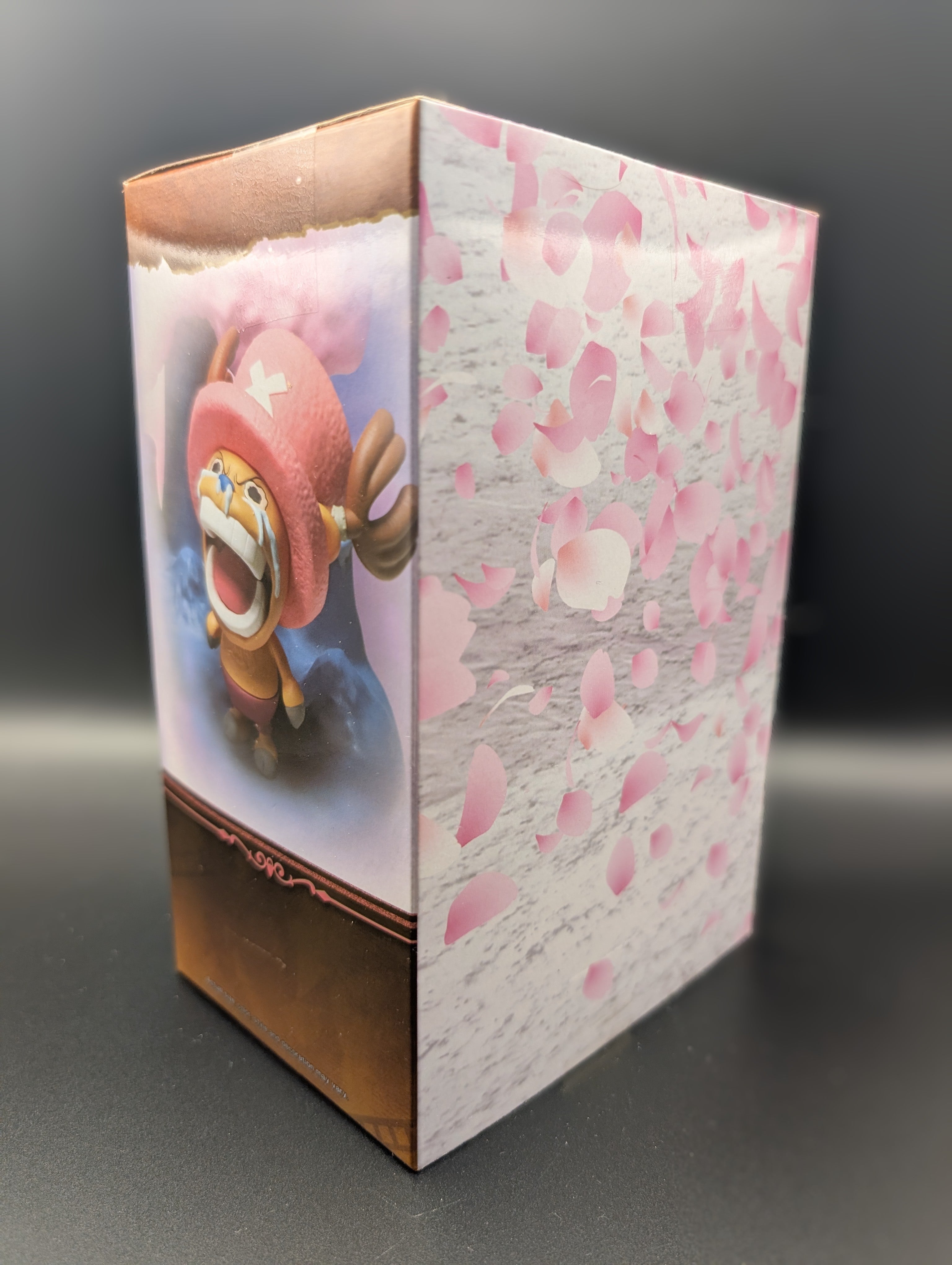 One Piece - Tony Tony Chopper - World Collectable Figure (WCF) Log Stories