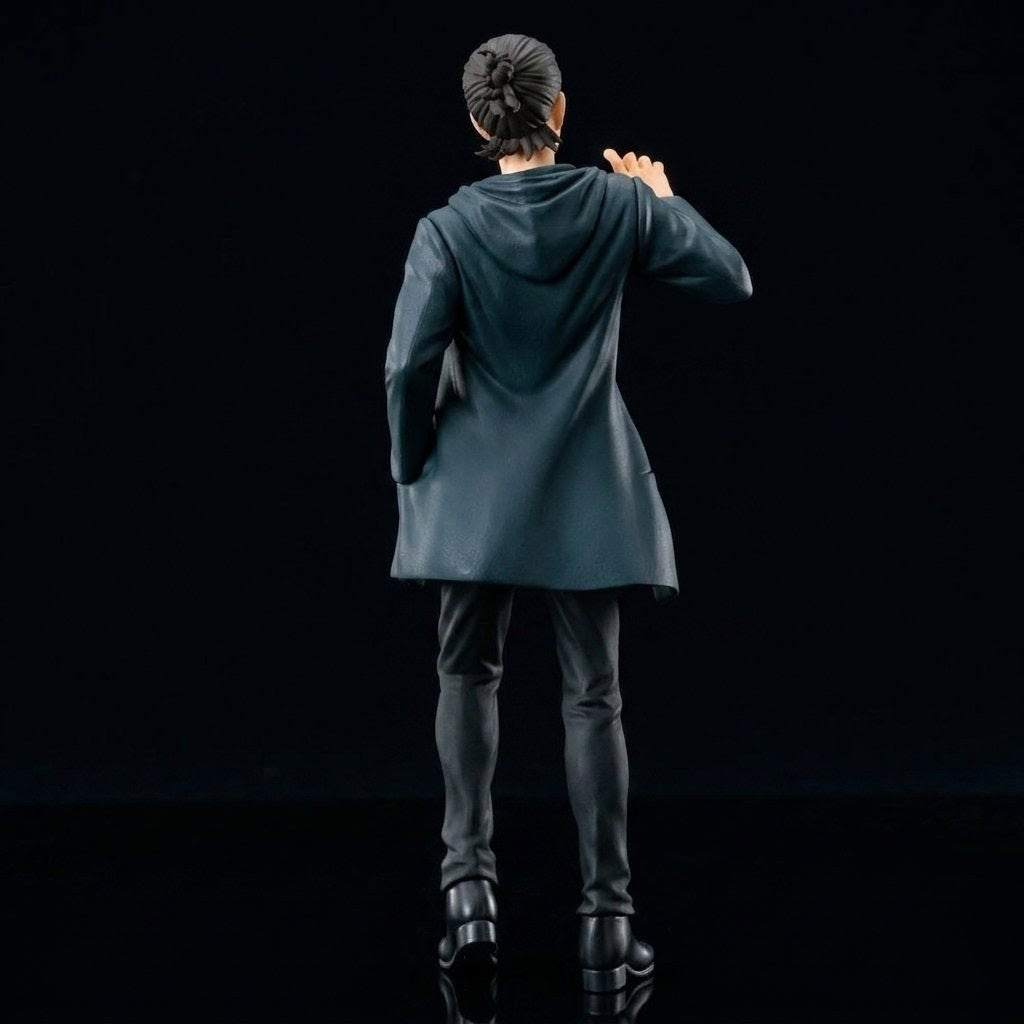 Attack on Titan – Eren Yeager Final Season Figur