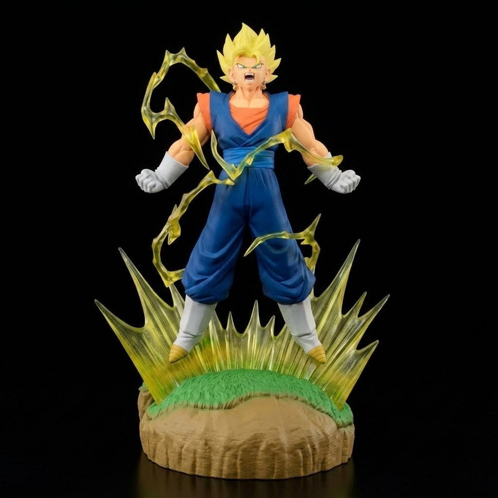 Dragon Ball – Vegito History Box Figur