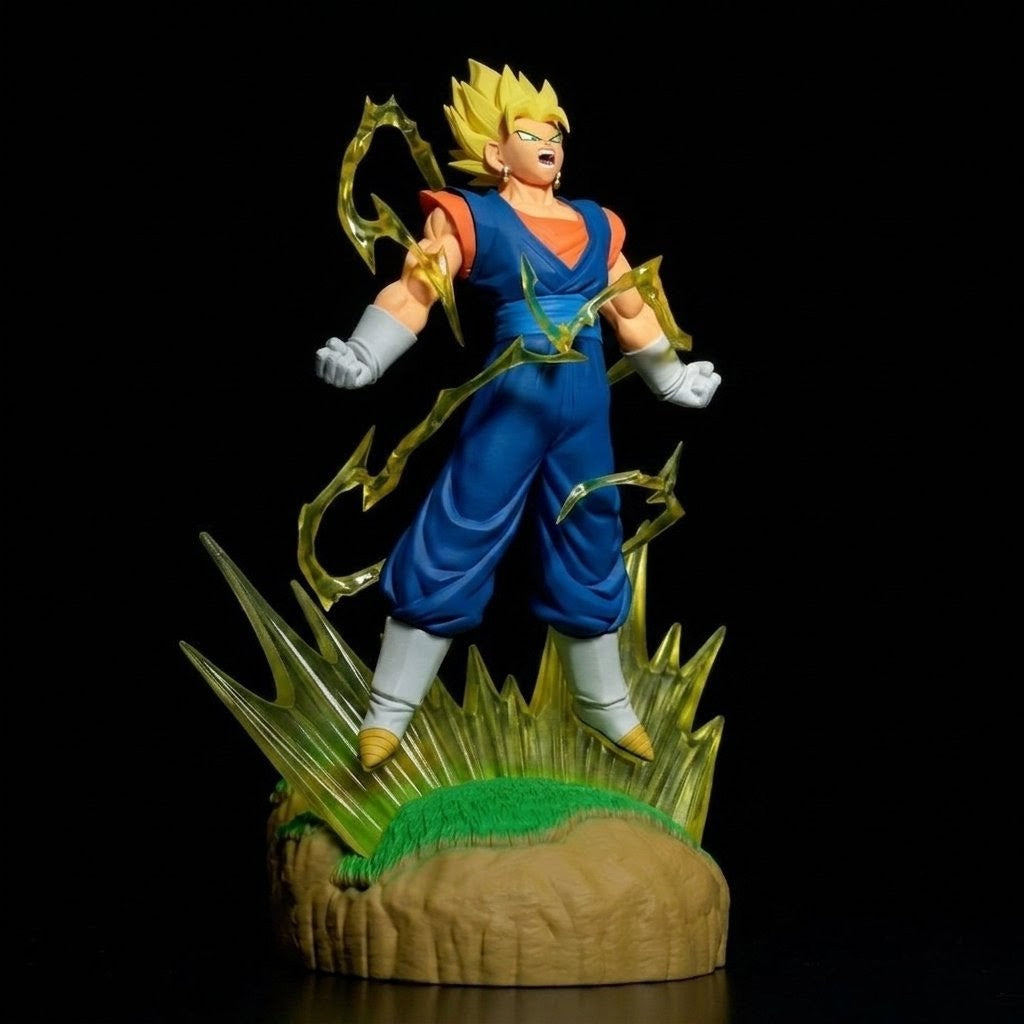 Dragon Ball – Vegito History Box Figur