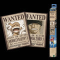 One Piece – Luffy Gear 5 & Zoro Poster-Set (2er Pack)