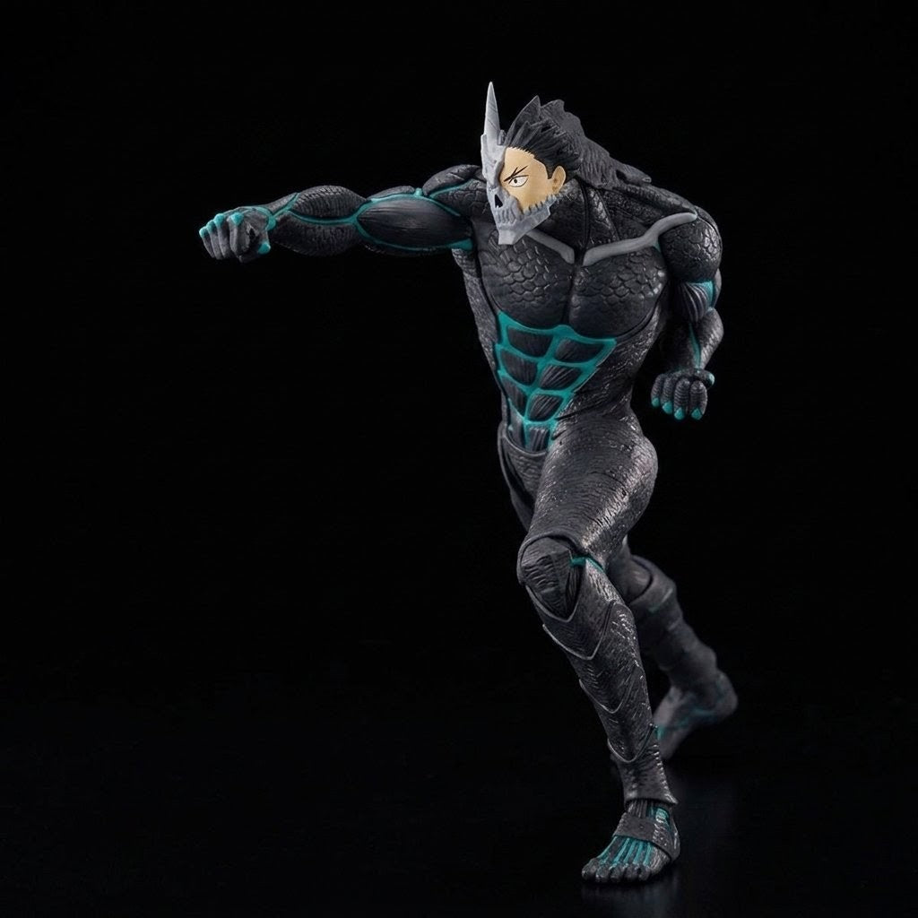 Kaiju No. 8 – Kafka Hibino Grandista Figur