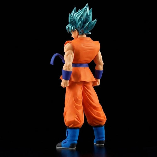 DRAGON BALL SUPER - Son Goku - Blood of Saiyans