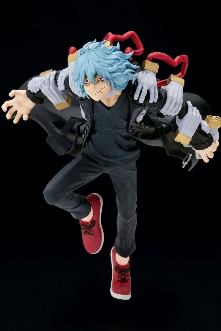 My Hero Academia - Tomura Shigaraki - The Evil Villains vol.4