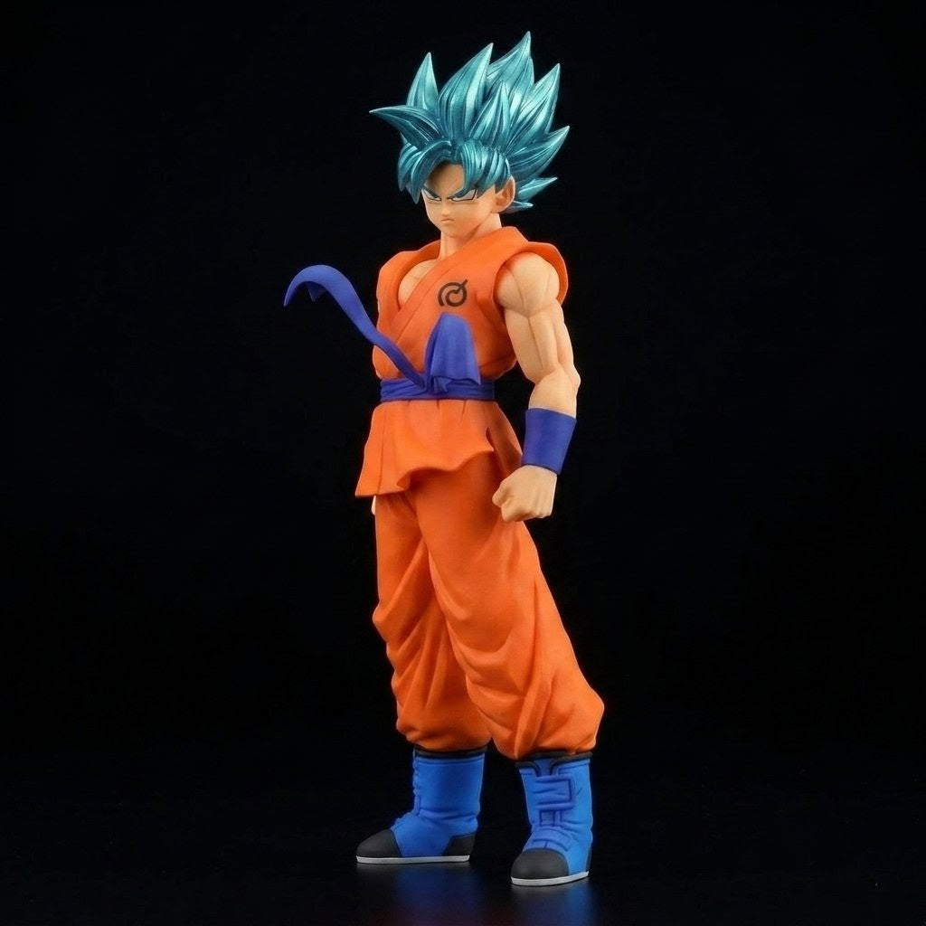 DRAGON BALL SUPER - Son Goku - Blood of Saiyans