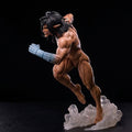 Attack on Titan – Eren "Titan Form" SFC Figur